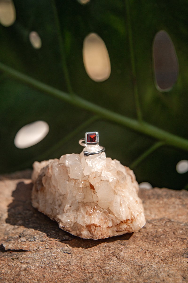 Muladhara anel (7)