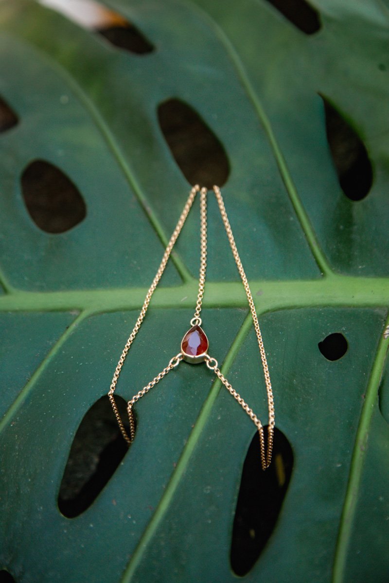 Svadhisthana bodychain (8)
