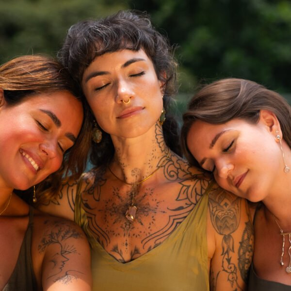 ANAHATA