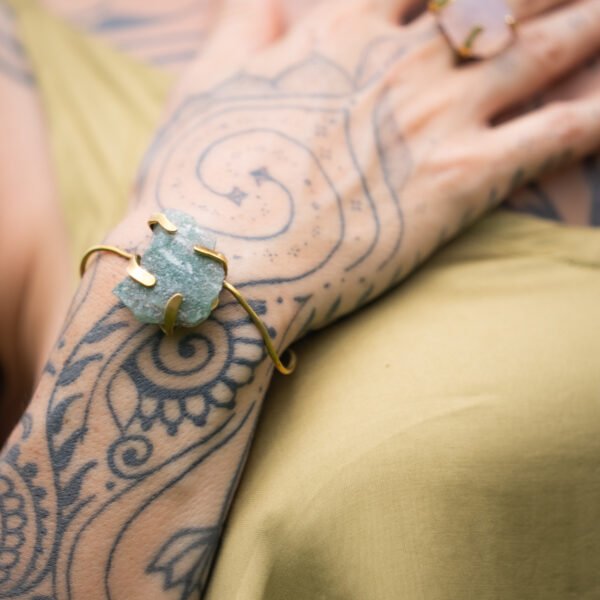 PULSEIRA ANAHATA MAXI